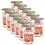 Animonda Carny Kitten -carne de vită de curcan 12 x 400 g