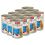Conservă CARNY ADULT vită, peşte, pătrunjel 12 x 400 g