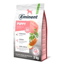 EMINENT Puppy High Premium 3 kg