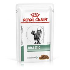 Royal Canin VHN VHN Cat Diabetic 12 x 85 g