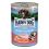 Happy Dog Sensible Puppy & Junior 400 g / pui și somon