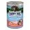 Happy Dog Sensible Puppy & Junior 6 x 400 g / pui și somon