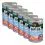 Happy Dog Sensible Puppy & Junior 6 x 400 g / pui și somon