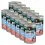 Happy Dog Sensible Puppy & Junior 12 x 400 g / pui și somon