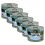 Happy Dog Sensible Puppy & Junior 6 x 200 g / miel