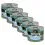 Happy Dog Sensible Puppy & Junior 6 x 200 g / miel
