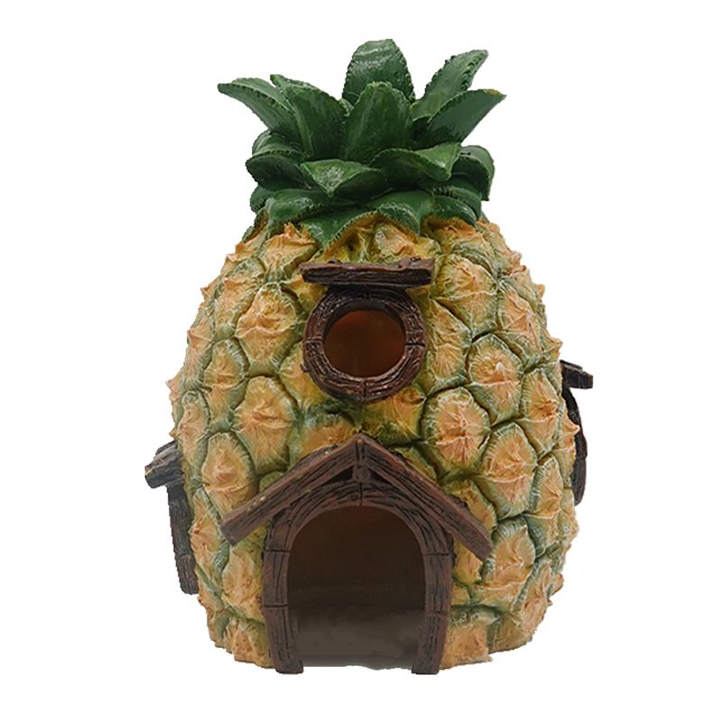 Casă pentru rozătoare Pet Nova - Ananas