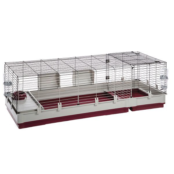 Cuşcă pentru rozătoare KROLIK 160