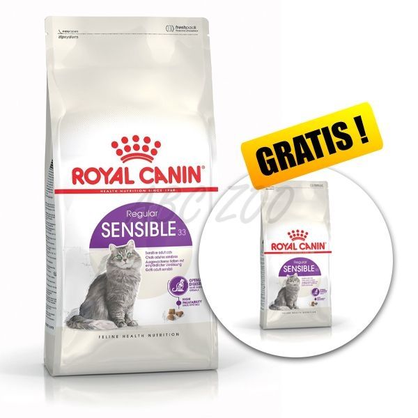 Royal canin shop sensible 10 kg