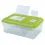 Cutie pentru transportat reptile și insecte GEO FLAT LARGE, 8 L