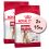 ROYAL CANIN MEDIUM ADULT +7 - 2 x 15 kg