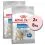 ROYAL CANIN MINI Light Weight Care 2 x 8kg