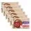 PURINA ONE MINI MINI Dog Sensitive Somon &icirc;n suc 6 x (4 x 85g)