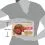 PURINA ONE MINI MINI Dog Weight Control Morcov și pui &icirc;n suc 12 x (4 x 85g)