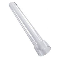 Sticlă de cuarț de schimb pentru sterilizator UV Aquanova 40W și 75W.