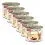 Animonda Carny Kitten - cocktail de carne de pasăre de curte 6 x 200 g