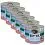 Happy Dog Sensible Puppy & Junior 6 x 200 g / pui și somon