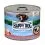 Happy Dog Sensible Puppy & Junior 12 x 200 g / pui și somon