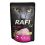 Rafi Cat Adult Paté with Turkey 100 g