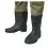 Delphin CLASSA Chest Waders 41