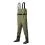 Delphin CLASSA Chest Waders 42