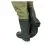 Pantaloni de pescuit Delphin CLASSA măr. 47
