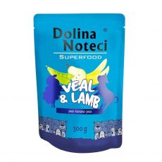 Dolina Noteci Superfood Veal & Lamb 300 g