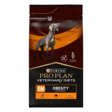 Purina Pro Plan Veterinary Diets Canine – OM Obesity Management 3 kg
