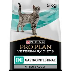 Purina Pro Plan Veterinary Diets Feline – EN St/Ox Gastrointestinal 5 kg