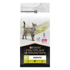 Purina Pro Plan Veterinary Diets Feline – HP St/Ox Hepatic 1,5 kg