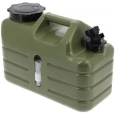 NGT CANISTRĂ DE TRANSPORT DE APĂ DE MARE CAPACITATE 11L