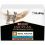 Purina Pro Plan Veterinary Diets Feline – NF Renal Function Salmon 10 x 85 g