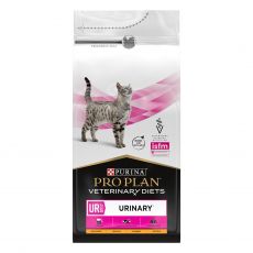 Purina Pro Plan Veterinary Diets Feline - UR St/Ox Urinary Pui 5 kg