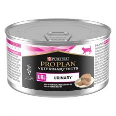 Purina Pro Plan Veterinary Diets Feline – UR St/Ox Urinary 195 g