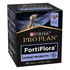 Purina Pro Plan Veterinary Diets Canine FortiFlora Probiotic 30 buc.