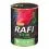 Rafi Adult GF Pat&eacute; with Game 6 x 400 g