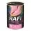 Rafi Adult GF Pat&eacute; with Turkey 12 x 400 g