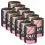 Rafi Adult GF Pat&eacute; with Turkey 12 x 400 g