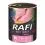 Rafi Adult GF Pat&eacute; with Turkey 12 x 800 g