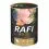 Rafi Adult GF Pat&eacute; with Quail 6 x 400 g