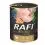 Rafi Adult GF Pat&eacute; with Quail 6 x 800 g