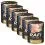Rafi Adult GF Pat&eacute; with Quail 6 x 800 g