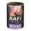 Rafi Adult GF Pat&eacute; with Rabbit 6 x 400 g