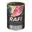 Rafi Adult GF Pat&eacute; with Beef Tripe and Pork Ham 6 x 400 g