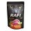 Rafi Cat Adult Paté with Duck 10 x 100 g