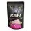 Rafi Cat Adult Pat&eacute; with Turkey 5 x 100 g