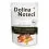 Dolina Noteci Premium Salmon Stew with Carrot and Brown Rice 5 x 100 g