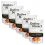 Dolina Noteci Premium Salmon Stew with Carrot and Brown Rice 5 x 100 g
