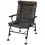 Scaun Prologic AVENGER COMFORT CAMO cu huse pentru cotiere
