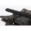 Scaun Prologic AVENGER COMFORT CAMO cu huse pentru cotiere